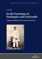 In The Footsteps Of Harlequin And Pulcinella | Ewa Bal | Buch | Gebunden | 2020