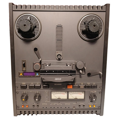 OTARI MX5050 BII-2 Reel-to-Reel Tape Recorder / Player (2 & 4 Track) (Read)