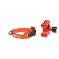 Scar Titan-FußRasten Selbstreinigend FüR KTM 50 SX 2009-20