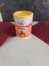 Activize Eistee Pfirsich Geschmack
