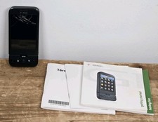 Rare FIRST Android DevPhone: HTC Dream Google G1 Android Dev Phone 1 Cracked