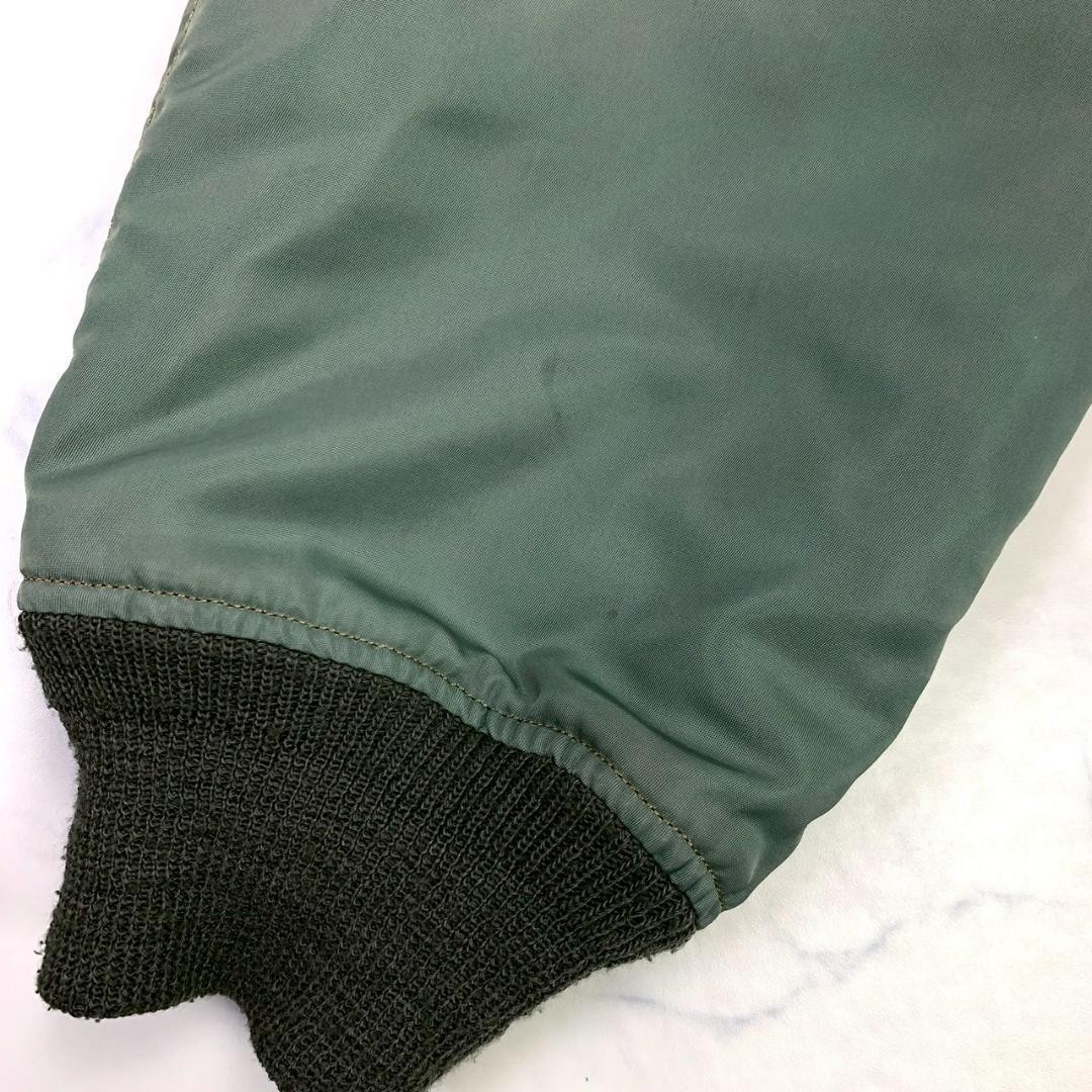 Buzz Rickson's L-2B Test Sample M 38 Military Fli… - image 7