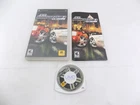 Playstation Portable PSP Midnight Club 3 Dub Edition - Inc Manual NTSC