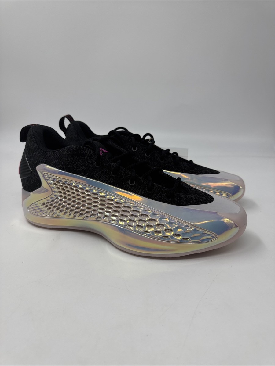 adidas AE 1 Low Year of the Snake JS0646 Mens Size 9.5-14 | eBay