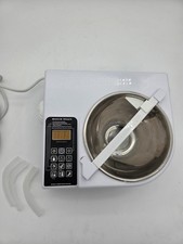 MACCHINA PER SCIOGLIERE CIOCCOLATO TEMPERATRICE MACCHINA 110V CAPACITÀ 1,5 lb TEMPERER MELTER