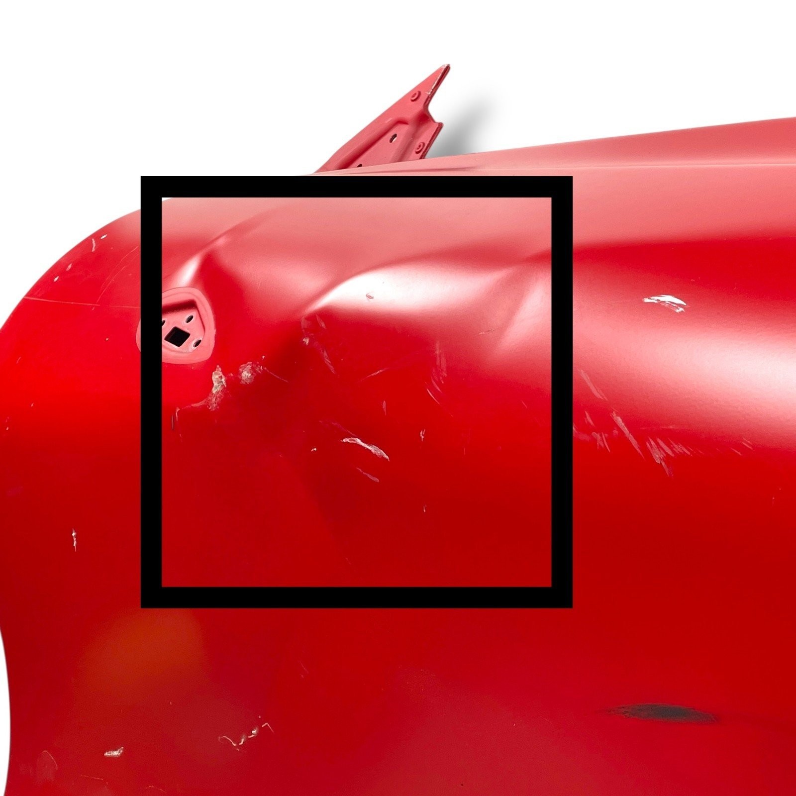 Ferrari SF90 Stradale 2019-2024 Left Door framework P/N 985830686