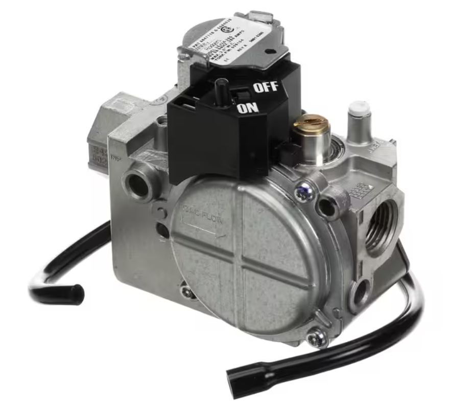 York 698154, 36J24-206, 1835458593, Gas Valve, 24V, 50/60HZ