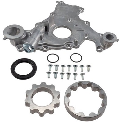 Melling K544 Engine Oil Pump Repair Kit For Select 07-23 Lexus Toyota Models
