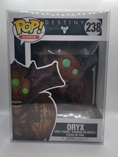 Ultimate Funko Pop Destiny Figures Checklist and Gallery 12