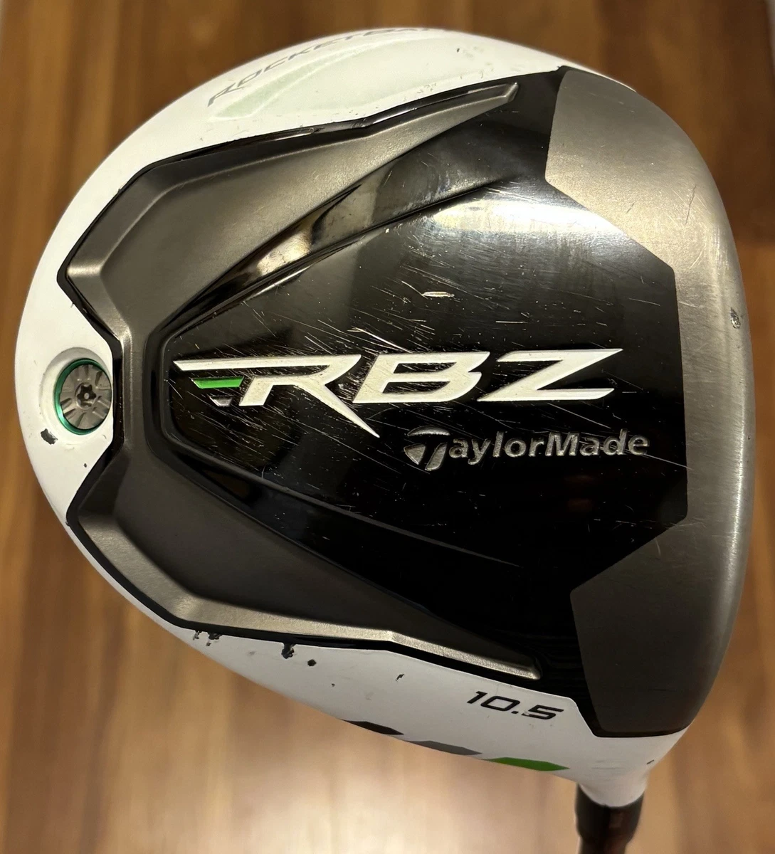 ロケットボールズ  RBZ  3W 5W  flex S taylormade rocketballz rbz shaft products for sale | eBay