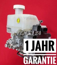 1 JAHR GARANTIE! Hydraulikblock ABS MN116391 AISIN Mitsubishi PAJERO V60 3.2 160