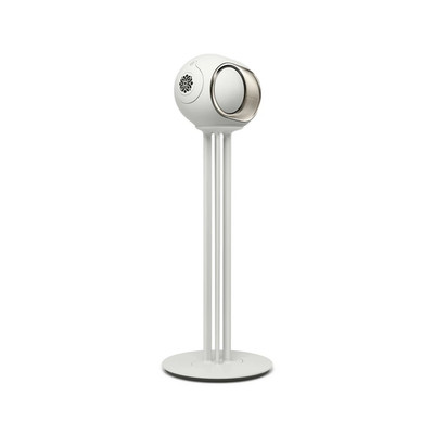 Devialet Phantom Ultimate 98dB Smart Tree Stand | Light Pearl | Paris France USA