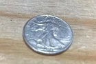 1944 50C Walking Liberty Half Dollar
