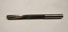 Image of GUHRING Chucking Reamer 496 series Various sizes 1 mm to 12mm HSS-E DIN212