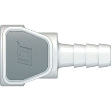 LinkTech 50AC In-Line Socket, NV, 1/4" HB