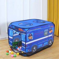 Childrens Kids Pop Up Play