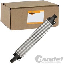 NRF LADELUFTKÜHLER passend für AUDI A4 B9 A6 C8 AVANT A5 A7 Q5 2.0 TFSI QUATTRO