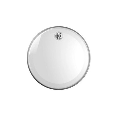 Code Generator 10'' Clear tom Drum Head