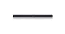 Image of Sharp HTSB140MT 150W 2.0 Channel Soundbar With Bluetooth