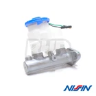NISSIN 1" BRAKE MASTER CYLINDER [RHD] FOR HONDA CIVIC INTEGRA EG EK DC2 TYPE R
