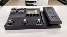 ZOOM G2X FOUR MULTI-EFFECTOR 769793