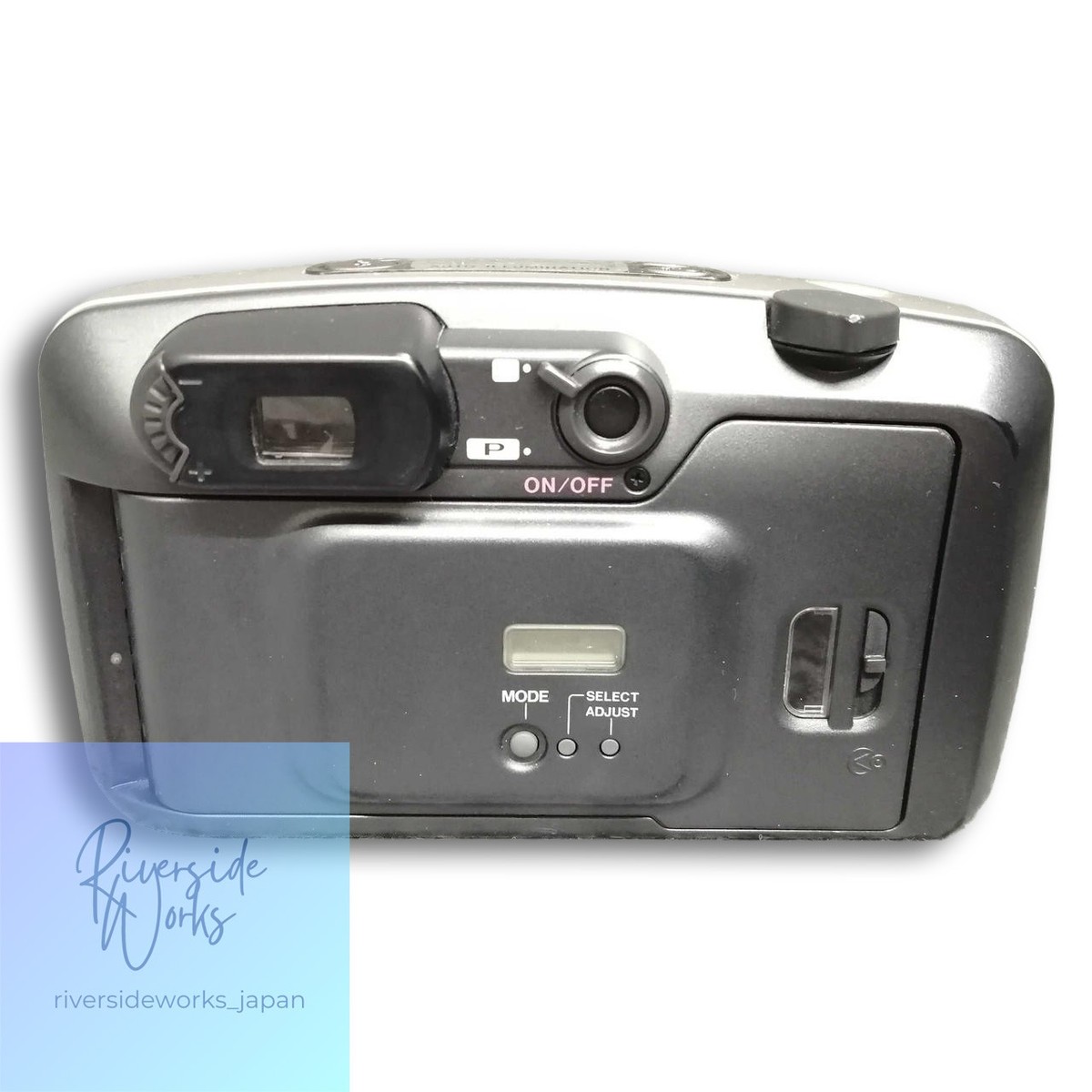 PENTAX ESPIO140 Film Camera Junk Condition for Parts | eBay PENTAX ESPIO140 Film Camera Junk Condition for Parts | eBay