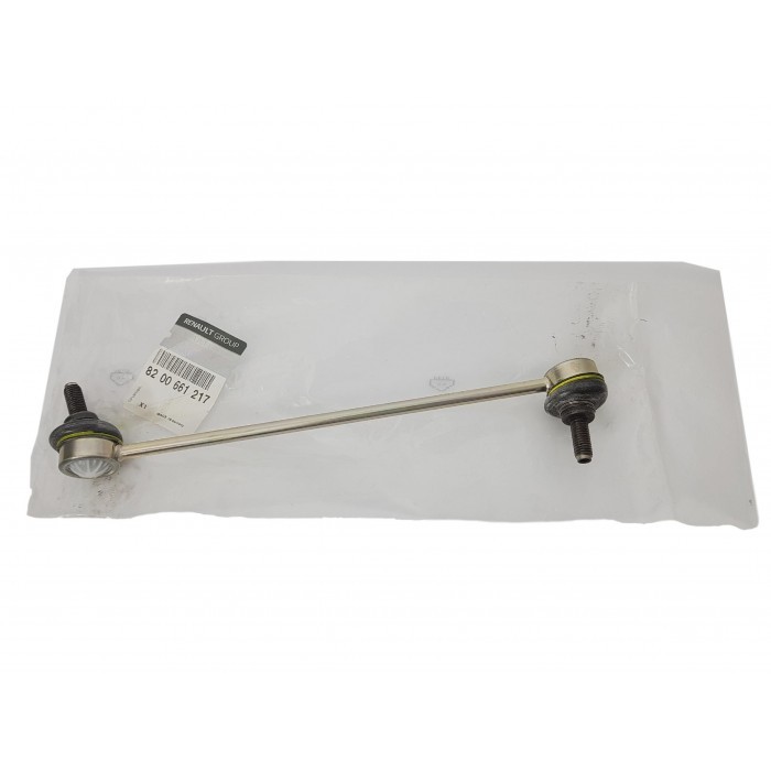 Biellette barre stabilisatrice Nissan Primastar pour éliminer le bruit de suspension