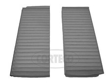 Filtre d'habitacle Ssangyong KYRON