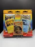 Pokemon Silver Tempest & Astral Radiance Blister Packs w/ 3 Legendary Bird Cards