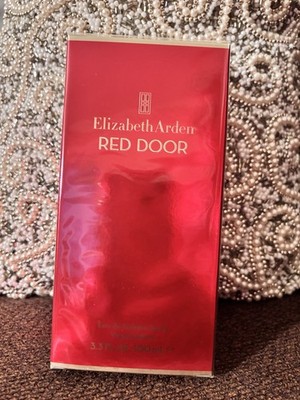 Elizabeth Arden Red Door Aura EDT Spray Vaporisateur Women 3.4oz (100ml)