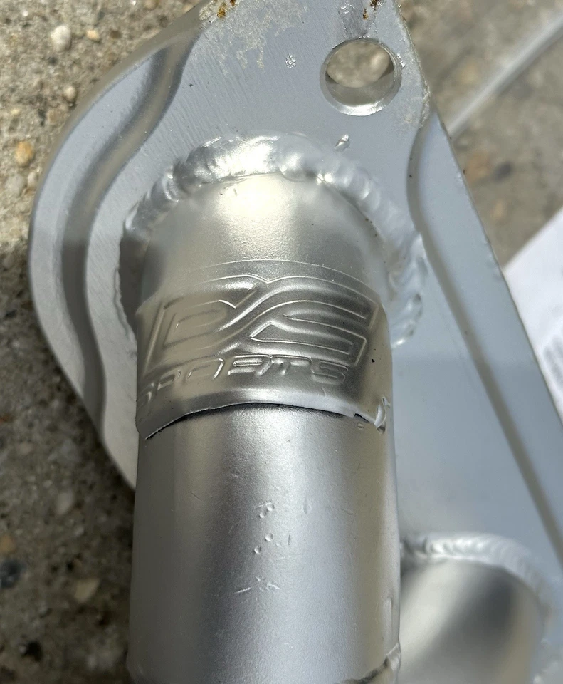 Cabezal deportivo DC para 1.8 Nissan Sentra (07-08) Versa (08-12) ¡Raro! Foto 3 de 4