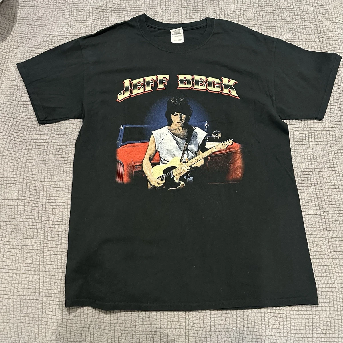 Beck T-Shirts for Men for sale | eBay