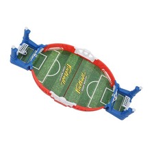 Desktop Small Soccer Battle Board Games Interactive Parent Child Mini Table OZFO