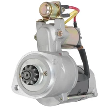 Starter For Mitsubishi FD-20D 0R1091 10R2985 1146864 135-2361 1R5538