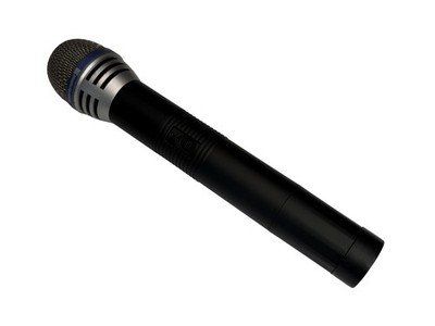 Dynamic Wireless Microphone Beyerdynamic S600 + DM 960 S 774-798MHz