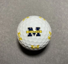 Michigan, Taylormade Pix TP5 Golf Ball