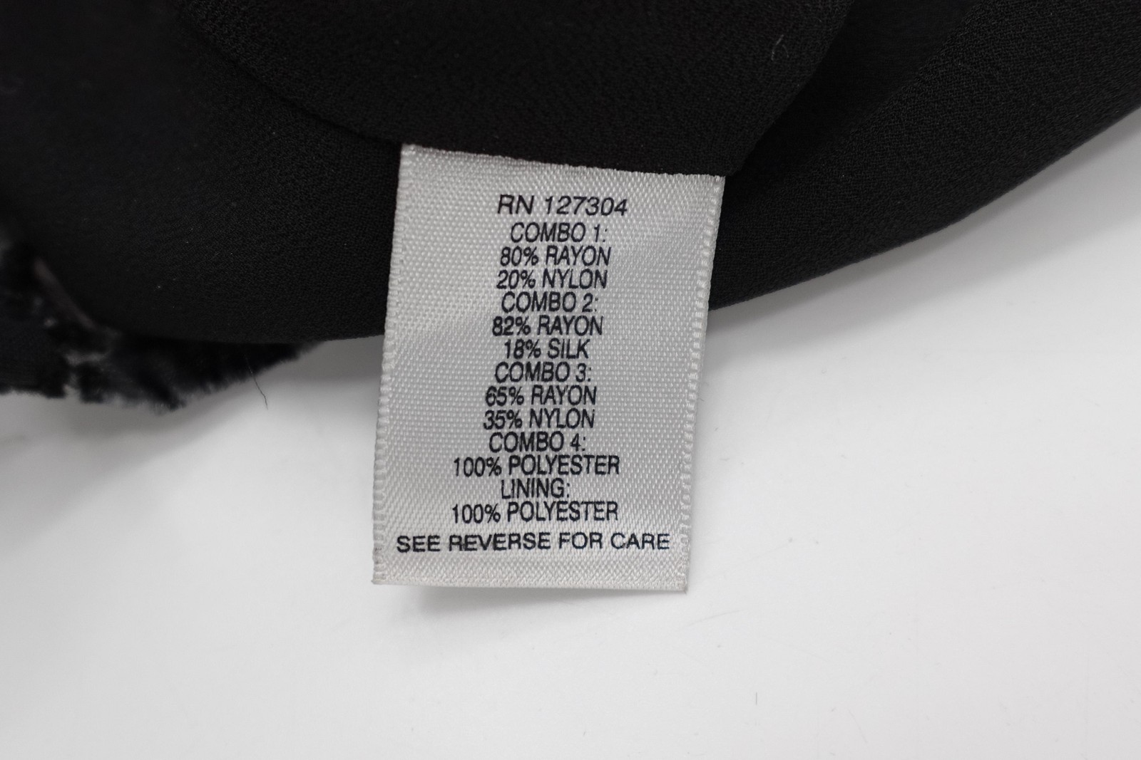 John Mark Jacket Womens Medium Open Multicolor Ve… - image 12