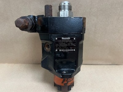 Rexroth A10VSO 10 DR/52R-VKC64N00 Hydraulic Axial Piston Pump