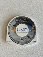 Ace Combat X Skies Of Deception - PlayStation Portable (PSP) Loose Game Only