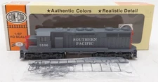 Con-Cor 0015-2055 HO Southern Pacific EMD SD-35 Diesel Locomotive #3106 LN/Box