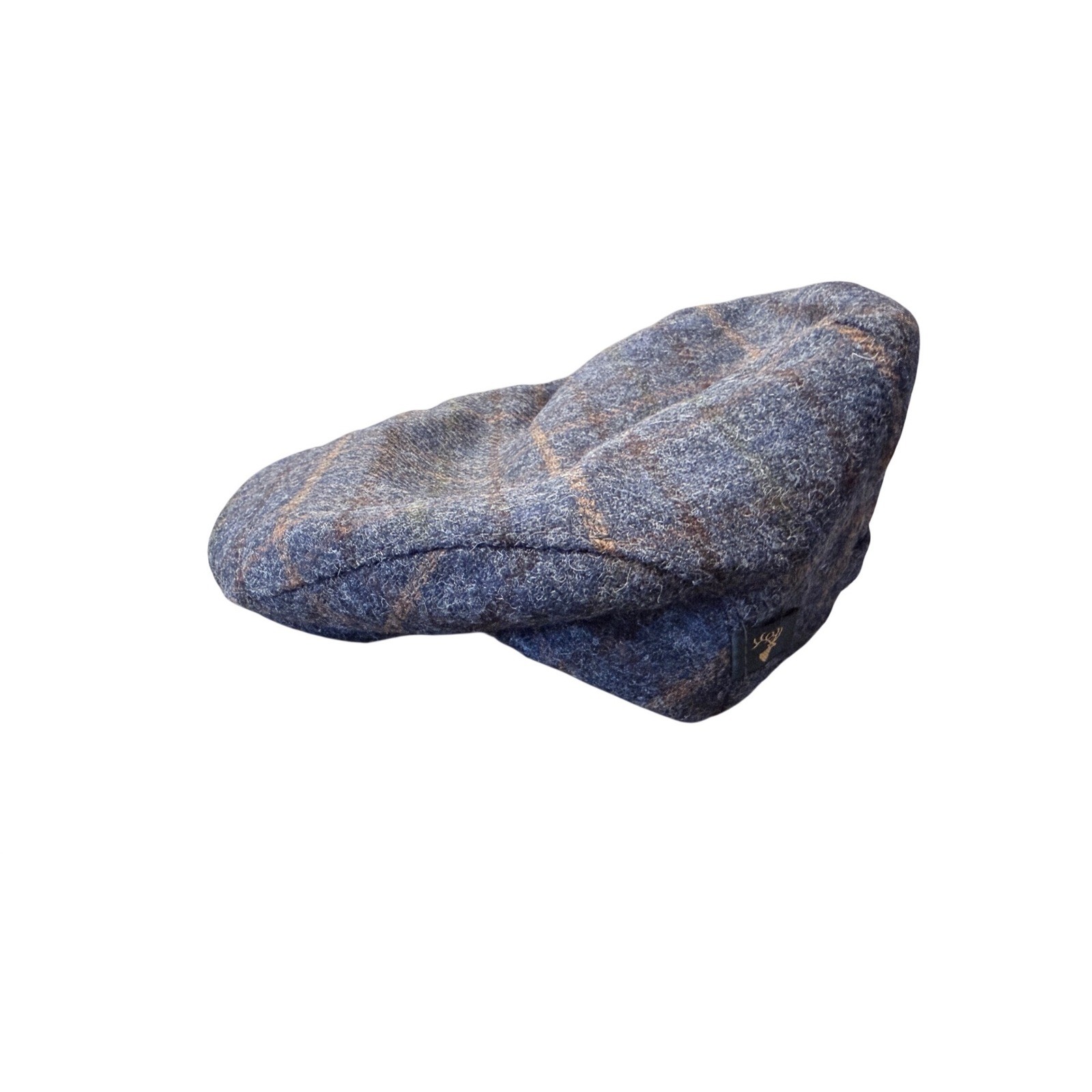 Mucros Weavers Workshop Trinity Style Flat Cap Ha… - image 7