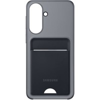 Samsung Card Slot Case, HandyhüLle, Schwarz