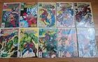Amazing Spider-Man # 376-385 -  Marvel Comics - Mint
