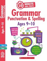 Grammar, Punctuation And Spelling - Year 5 | Shelley Welsh | Englisch | Buch