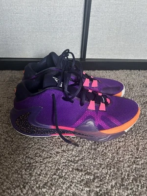 Niki Zoom FREAK 1 　28センチ Nike Zoom Freak 1 All Bros for Sale | Authenticity Guaranteed | eBay