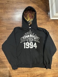 Maison Margiela Supreme Zip Up | eBay Maison Margiela Supreme Zip Up | eBay