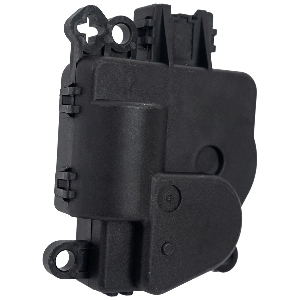 Actuador de puerta mezcla calentador HVAC Super Duty serie F 2015-2018 Foto 2 de 4