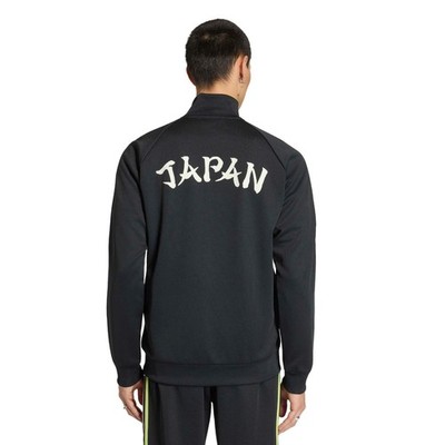 Adidas Men's Japan Originals Track Top - Black KA1519 | eBay