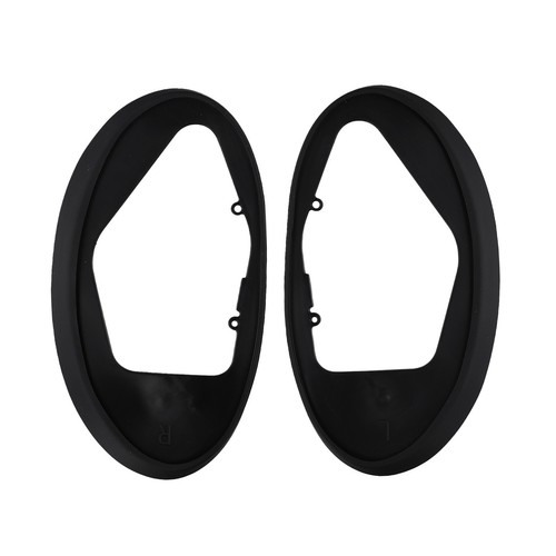Coppia guarnizioni specchietti laterali facili da usare per BMW per Mini R50 R52 - Bild 4 von 12