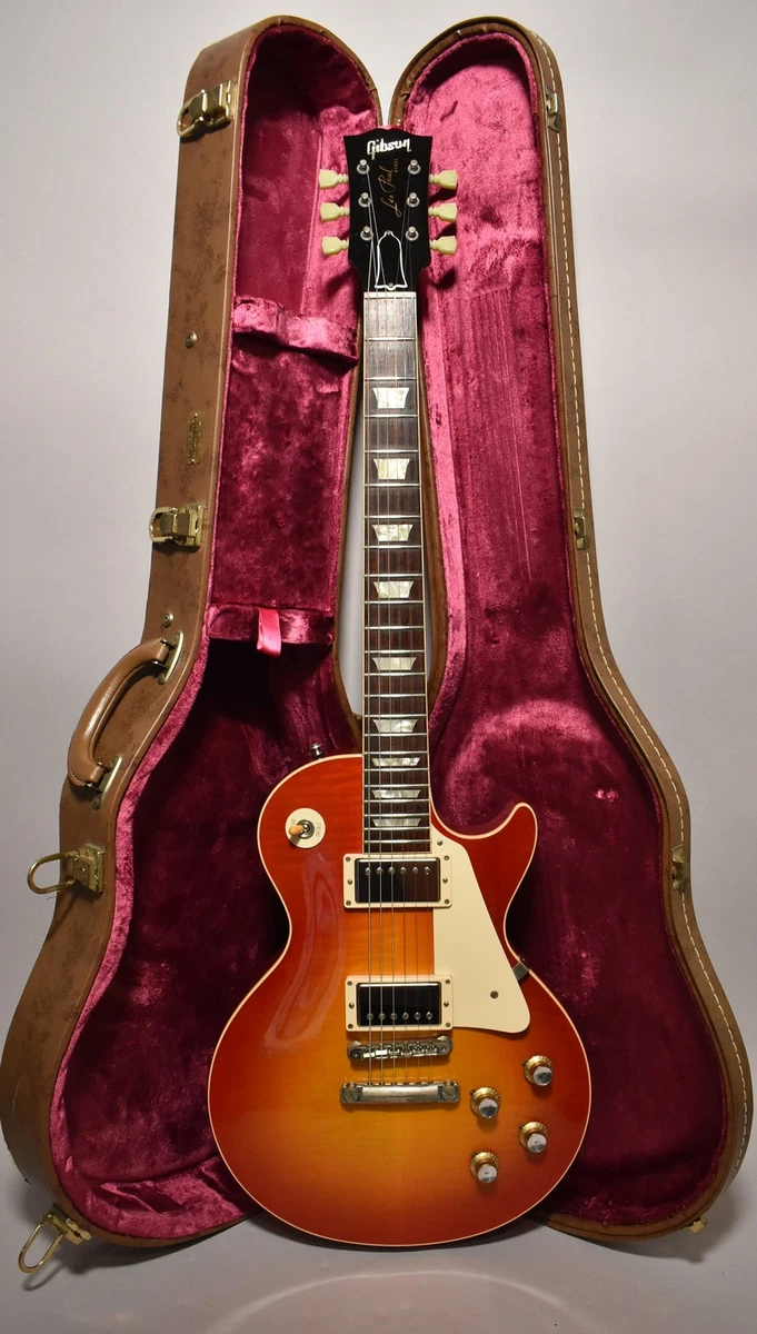 Gibson Les Paul Custom 2010 for sale - eBay